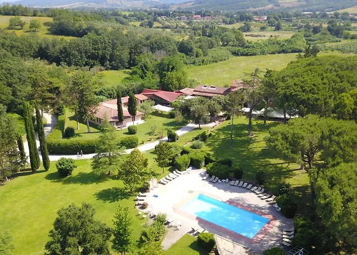 Photo de Montebelli Agriturismo & Country Hotel Caldana