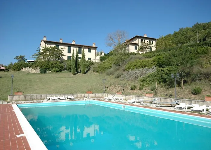Barbiana Apartment Sleeps 4 fotorgafie