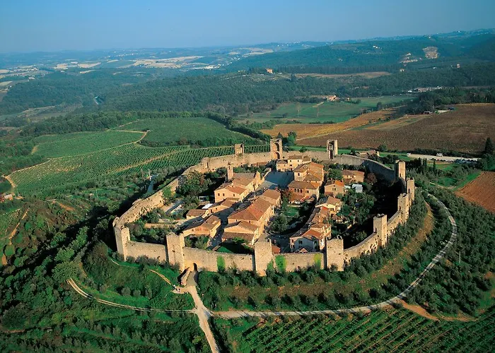 La Residenza Delle Badesse Hotel photo