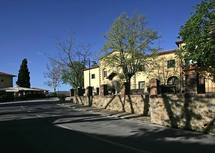 La Residenza Delle Badesse Hotel photo