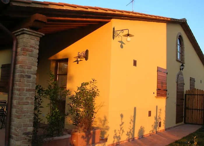 Bio Agriturismo Il Melograno Di Banditella Alberese photo