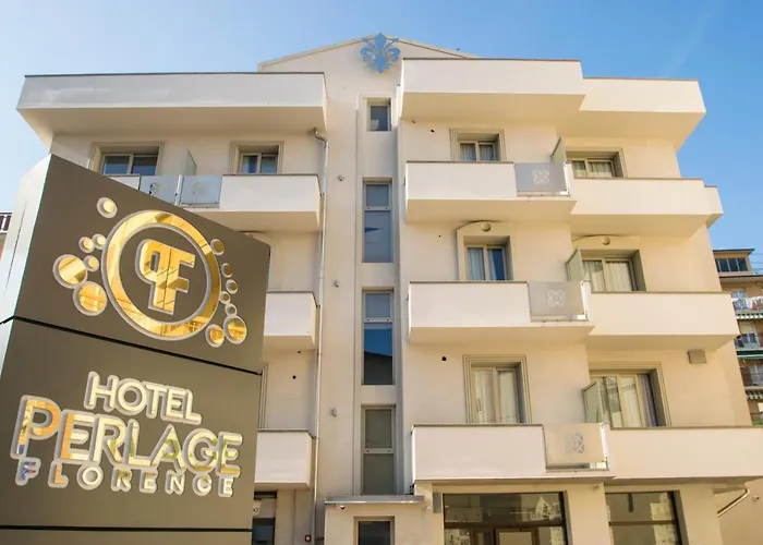 Hotel Perlage Florence Scandicci photo
