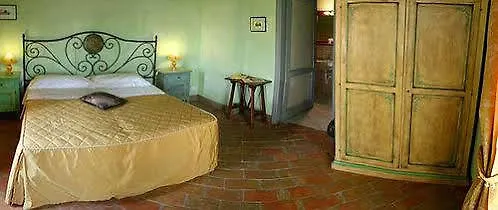 La Solaia Hotel Civitella in Val di Chiana photo
