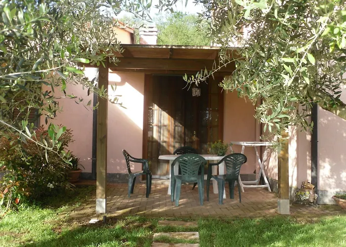 Borgognano Farm House Valpiana  photo