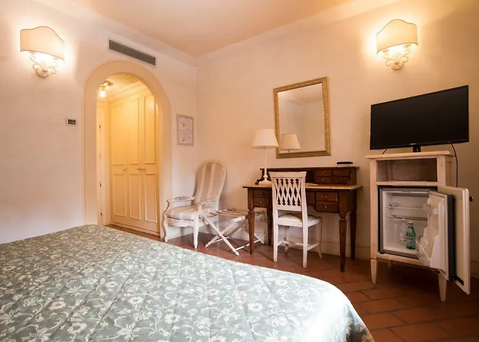 Park Hotel Santa Maria A Monte photo