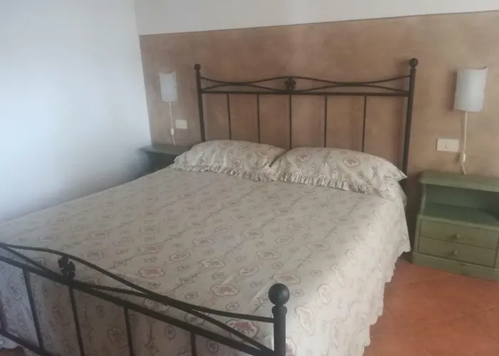 Agriturismo Valbona Villa Castiglione della Pescaia photo