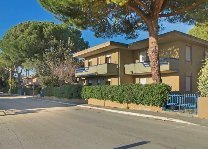 foto di Locazione Turistica Pratoranieri mare Appartamento Casa Sant'Eugenia