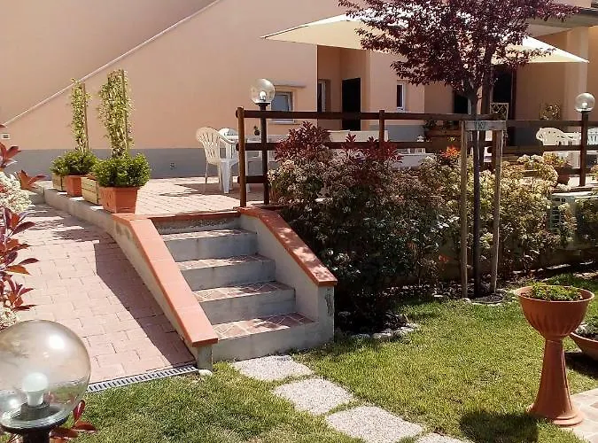 Il Giardino Segreto Bed & Breakfast Riotorto photo