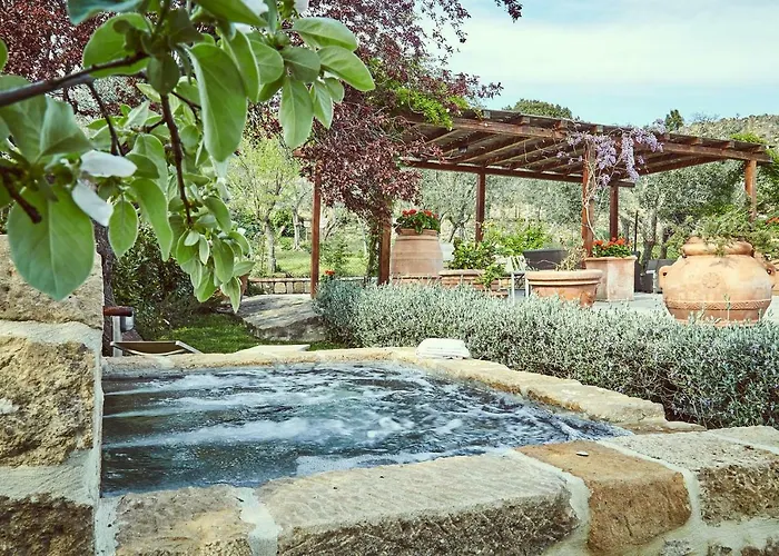 B&B Daria - Deb'S Monticchiello photo
