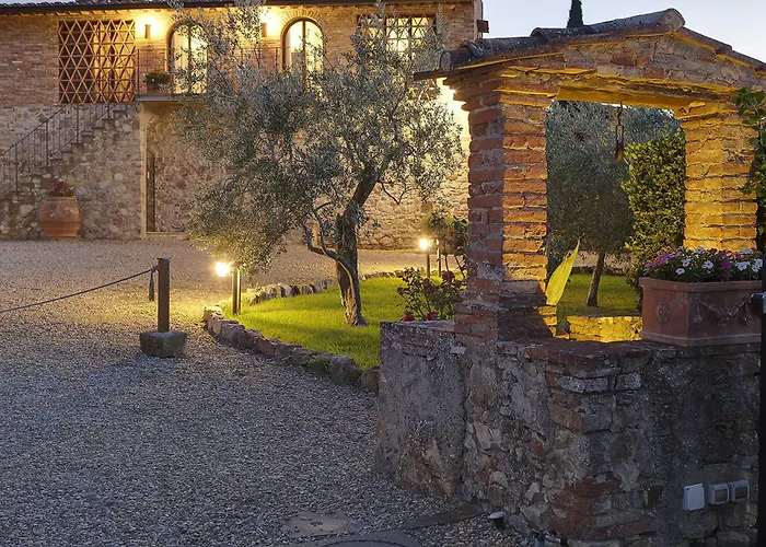 Farm House La Presura L'Ugolino photo