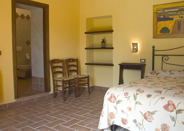 Agriturismo La Pulledraia Alberese photo