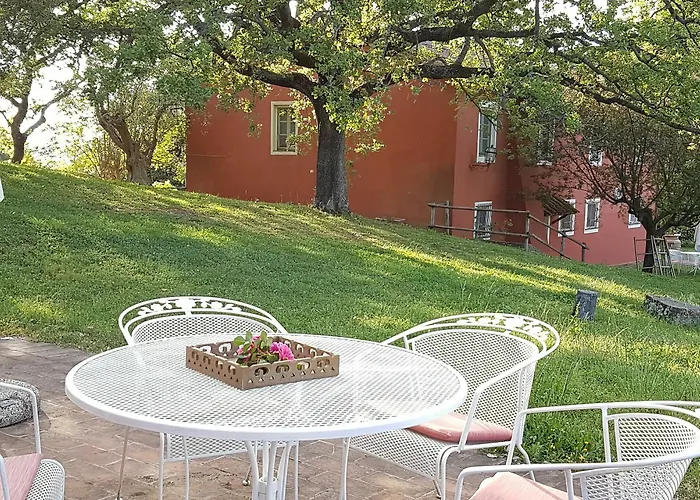 Tenuta Col Di Sasso Scarlino photo