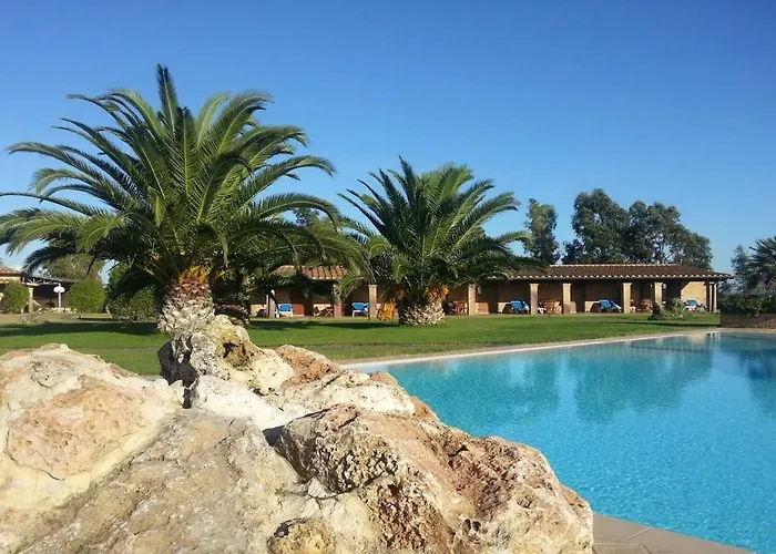 Tenuta Dei Principi Marina di Grosseto photo
