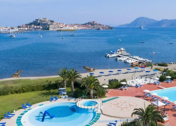 Hotel Airone Isola D'Elba Portoferraio photo