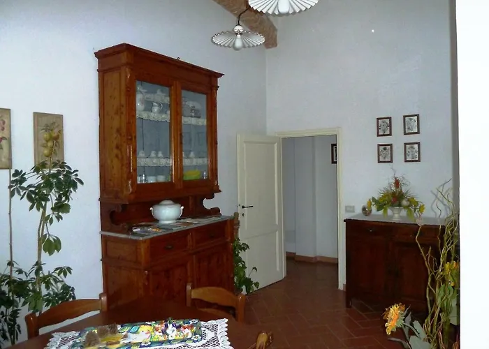Relais Il Colle Verde Hotel Signa photo