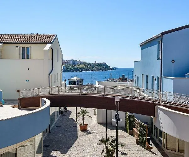 Residence Marina Salivoli Piombino photo