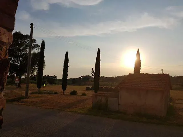 foto di Le Botrelle Appartamento Casa Caviglieri