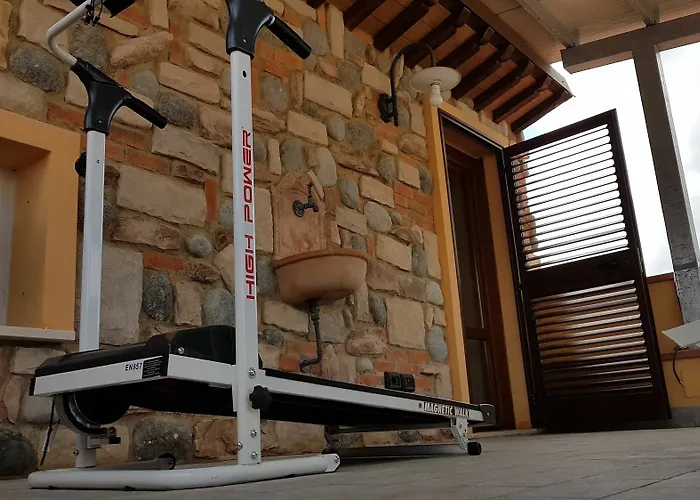 B&B Di Corsa ピサの写真