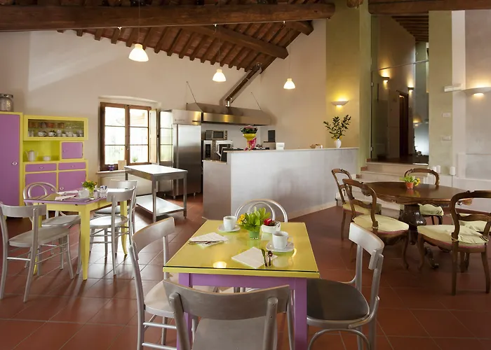 Antico Granaione Bed & Breakfast Rapolano Terme photo