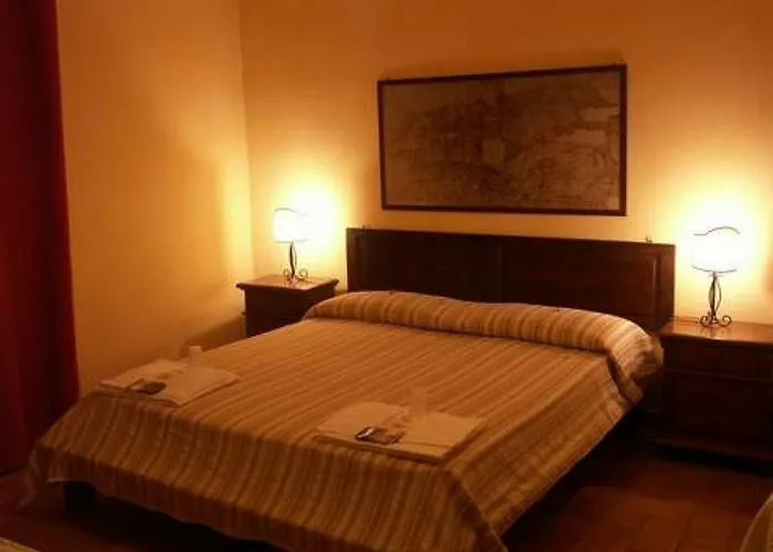B&B Relais Nel Borgo Manciano photo