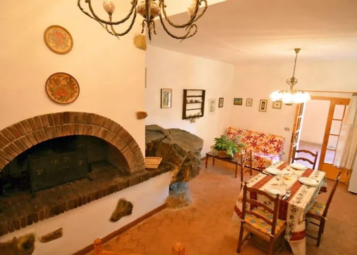 fotos do Agriturismo Fonte Di Foiano Castagneto Carducci