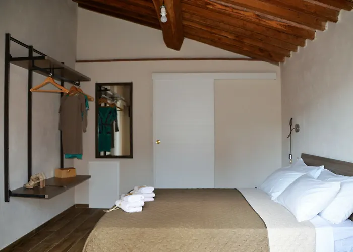 Agriturismo L'Aquilone Magliano in Toscana photo