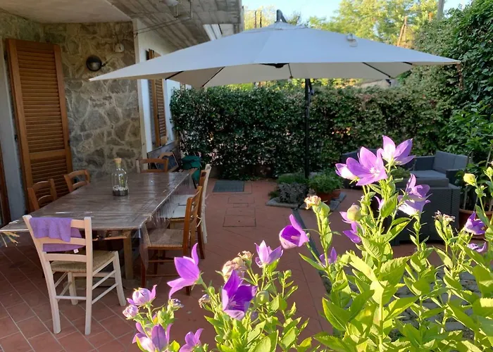 Antica Fornace Bed & Breakfast Bucine photo