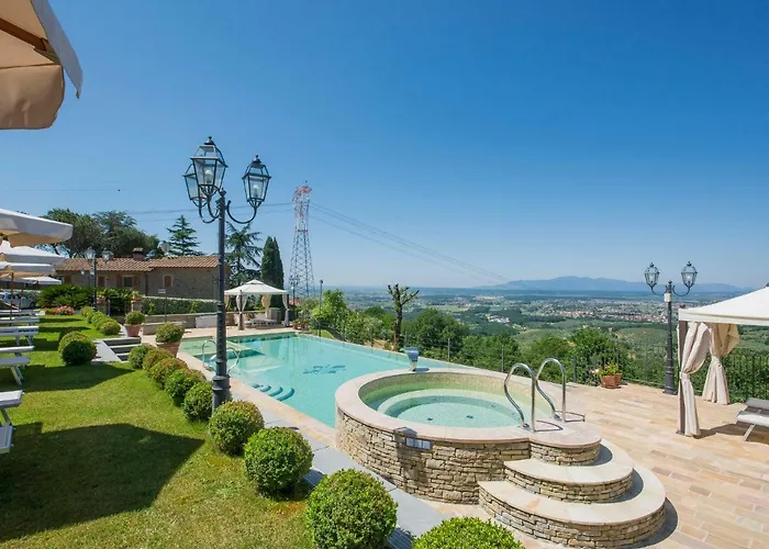 Apartment Giglio By Interhome San Baronto photo