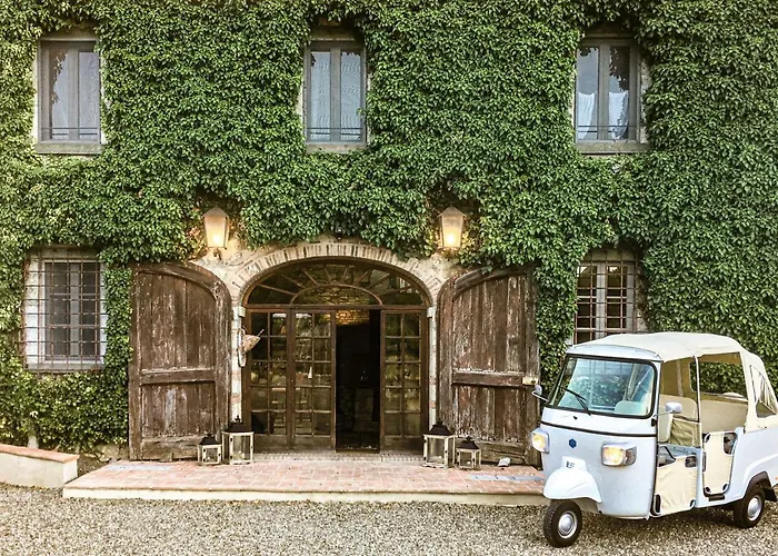 Tenuta Cortedomina Radda in Chianti photo