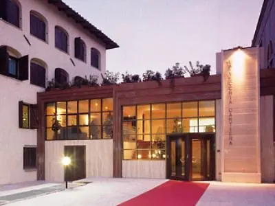 La Vecchia Cartiera Hotel Colle Val D'Elsa photo