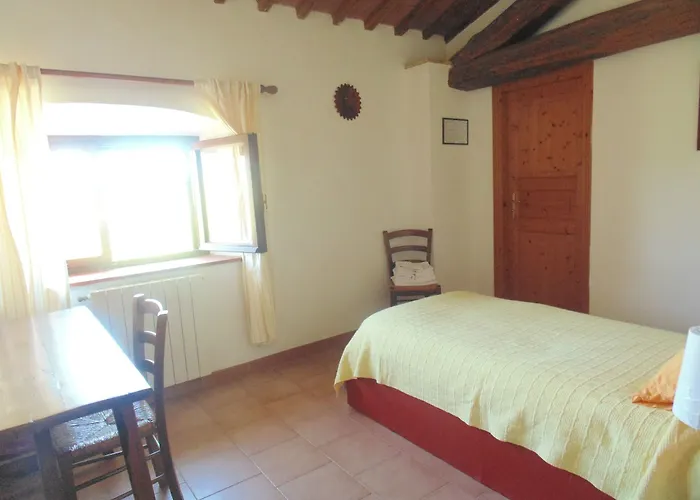 La Selva Hotel Orbetello photo