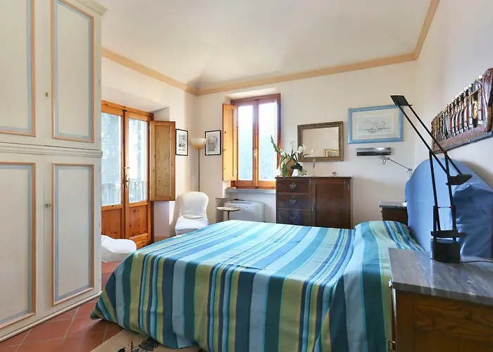 Il Pratello - Appartamento Con Posto Auto Travalle Foto