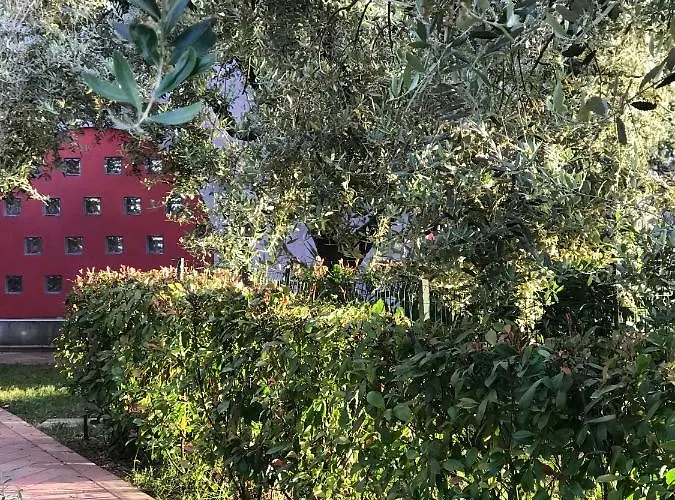 Hotel Spepera Ponte a Cappiano fotorgafie