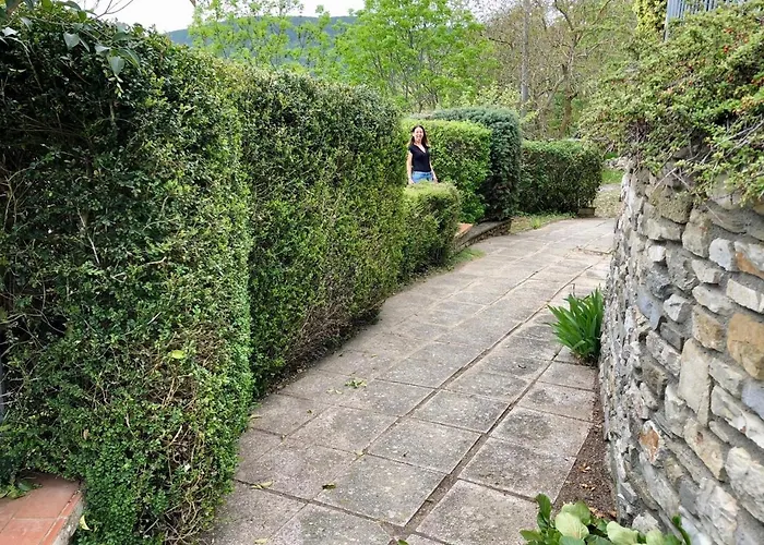 Фото Отель Tuscan Retreat Montalone