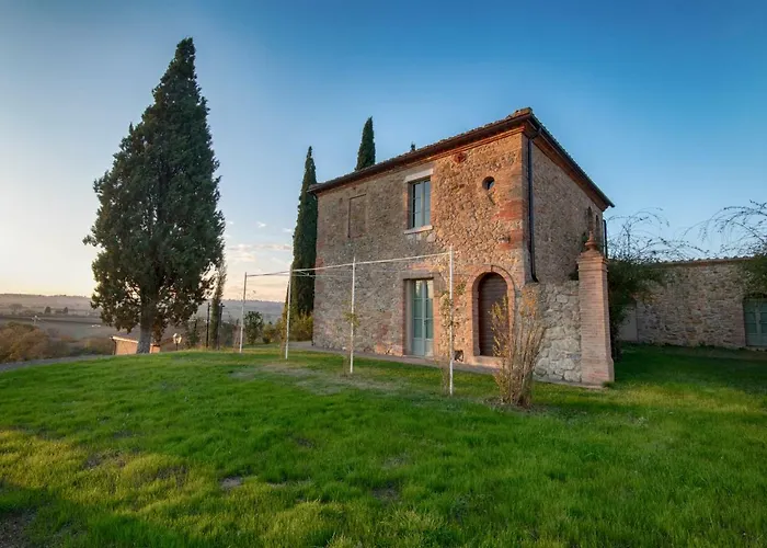 Hotel Borgo Pio Sant'Ambrogio  Foto