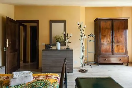 Relaxing Countryside Apartment. Saltocchio Foto