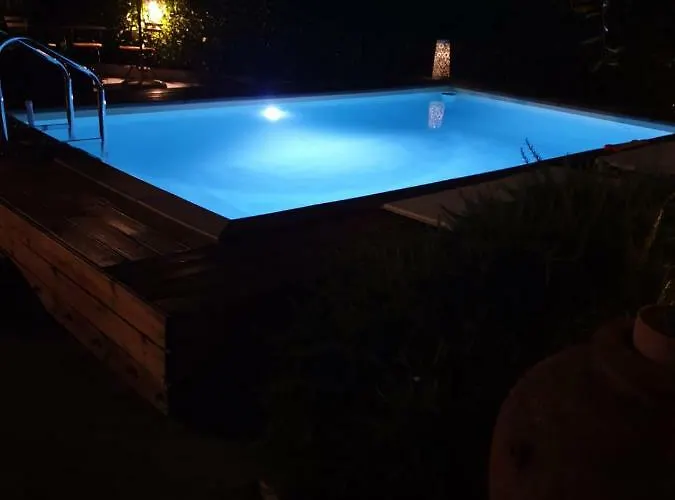 Casa Di Podere Hotel Travalle foto