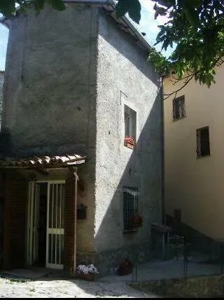 Photo de Hôtel La Casina Di Cerageto