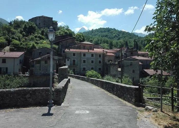 Il Rifugio Degli Angeli Villa Codiponte photo