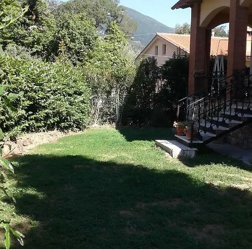 Bilocale Toscana Sud Villa Le Piazze foto