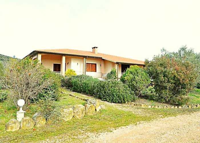 Villa Olga Carbonifera foto