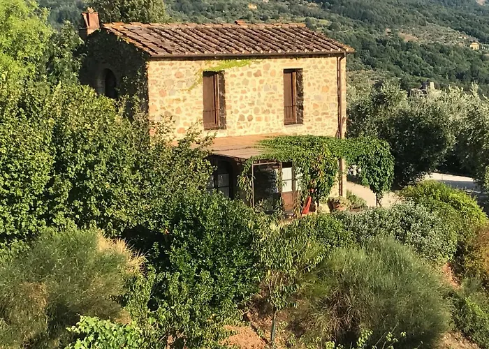 Podere La Fausta Serravalle Pistoiese photo