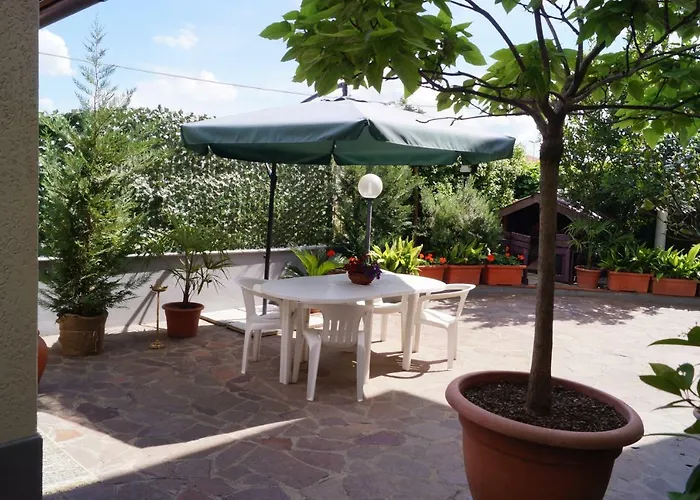 A Casa Di Amelia Apartament Montale  zdjęcie