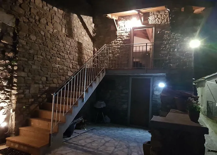 La Casa Di Nonno Fli' Villa Regnano  foto