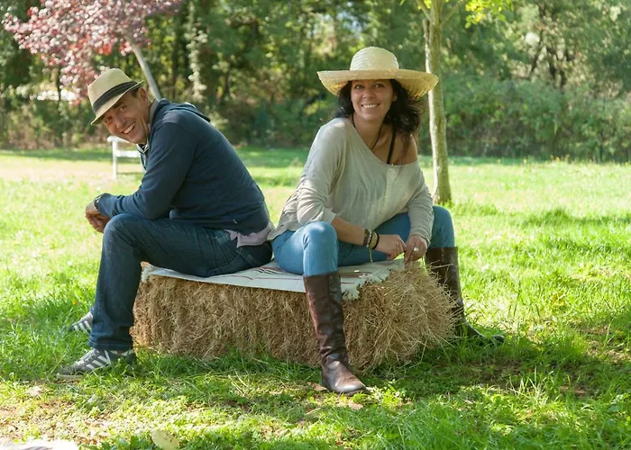 Casal Di Peppe B&B Orentano photo