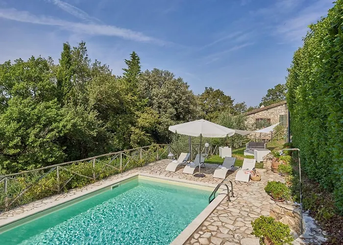 foto di Villa Villino Marmoraia San Chimento