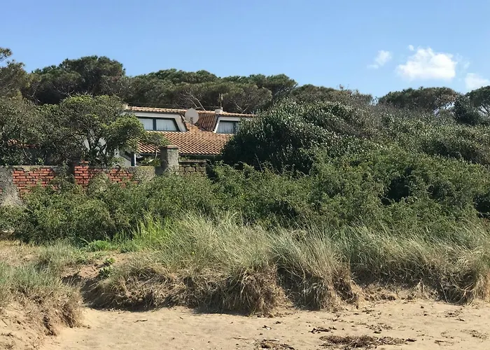 Villa Giannella Orbetello photo