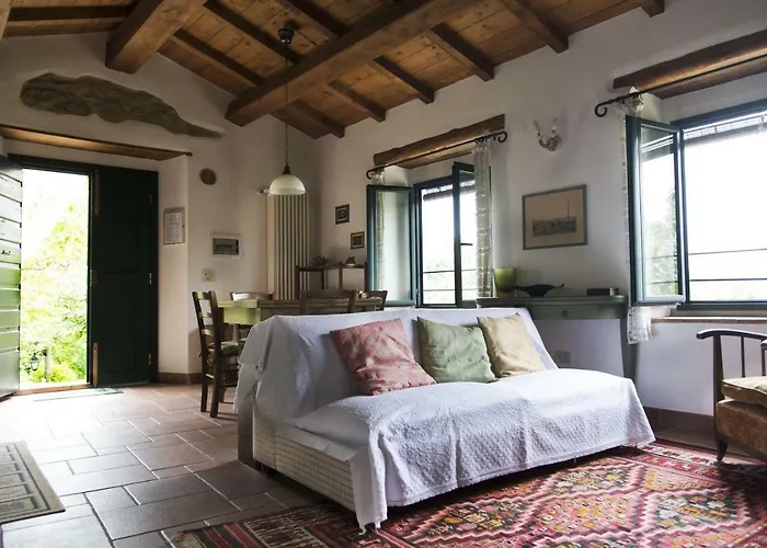 Agriturismo Attulaio Vicchio photo