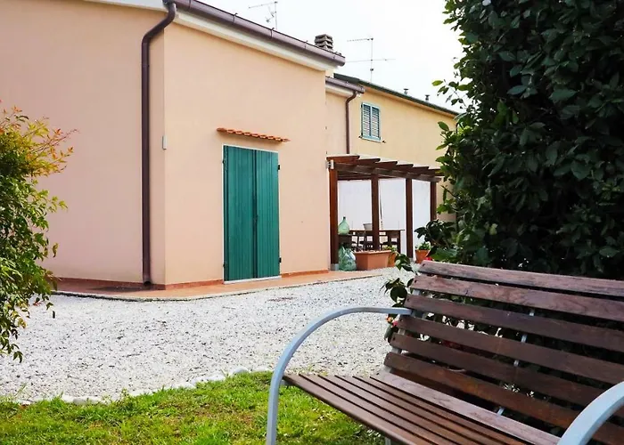La Bugneta Bed & Breakfast Pietrasanta photo