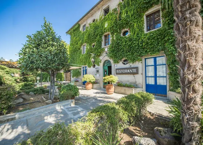 Relais Oroscopo Hotel Sansepolcro photo